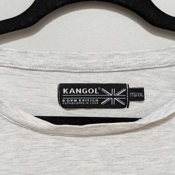 Striped sleeve tee - Picture 7 of 7